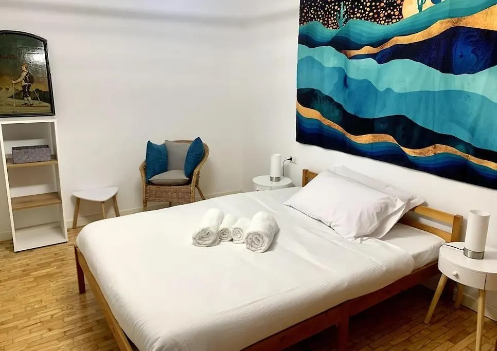 アパート Appartamento Con Terrazzo Sui Tetti Milanesi